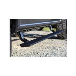 AMP Research Powerstep Smart Series For 21 Ford Bronco