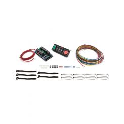Auto Rod Controls 6001Z Control Panel Dash/Panel Mount
