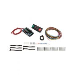 Auto Rod Controls 6001Z Control Panel Roll Bar Mount