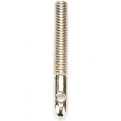 Argo Manufacturing Hood Pin Steel 3/8 X 3in