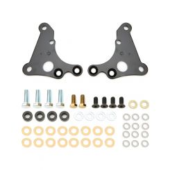 Ridetech C5/C6 Caliper Brackets For 11009312