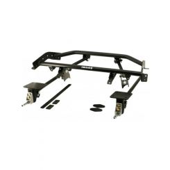 Ridetech Bolt On 4 Link Adjustable For 67-69 Camaro