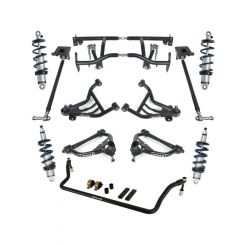 Ridetech HQ Coil-Over Suspension For 70-81 GM F-Body