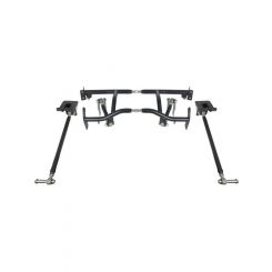 Ridetech Bolt-On 4 Link Kit Rear For 70-81 GM F-Body