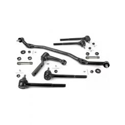 Ridetech Steering Linkage Kit For 71-72 GM A-Body