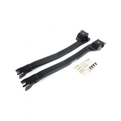 Ridetech Subframe Connectors For 68-74 Nova