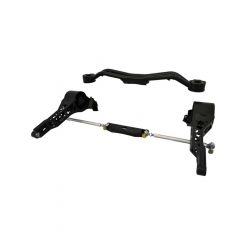 Ridetech Rear StrongArms For 63-79 Corvette