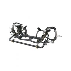 Ridetech Front IFS Suspension System Kit For 1965-1979 F-100 2WD