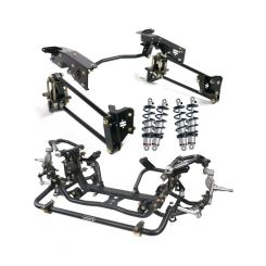 Ridetech HQ Coil-Over System For 1965-1972 F-100