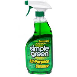 ATP Chemicals & Supplies Simple Green 24oz Spray