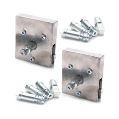 Auto-Loc Power Window Crank Switch For 60-87 Chevy Truck
