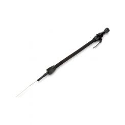 Auto-Loc Oil Dipstick Black Billet For Chevy LS Engine