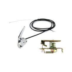 Auto-Loc Latch Kit