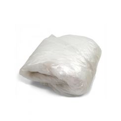 Auto-Loc Light Weight Plastic Car Cover Reusable