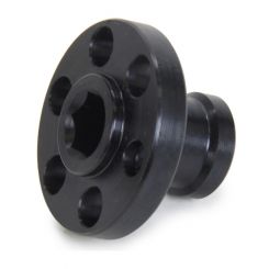 Barnes Hex Drive Hub For Cam Drive Pumps 1/2in Hex