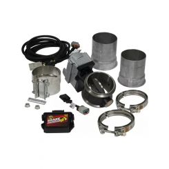 BD Diesel Exhaust Brake 5in For 07.5-17 Ram 2500 6.7L