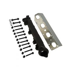 BD Diesel Exhaust Manifold Kit For 09- Dodge 5.7L Hemi