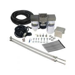 BD Diesel Lift Pump Kit For 13- Dodge/Ram 6.7L