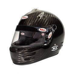 Bell Helmets M8 Helmet 7-3/8+ / 59+ Carbon SA2020/FIA8859