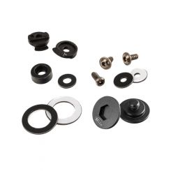 Bell Helmets SV SE07 Pivot Kit Black