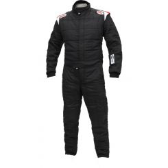 Bell Helmets Sport TX Racing Suit Black Large SFI 3.2A/5