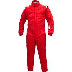 Bell Helmets Sport TX Racing Suit Red 2X-Large SFI 3.2A/5