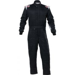 Bell Helmets Sport YTX Racing Suit Black Small SFI 3.2/1