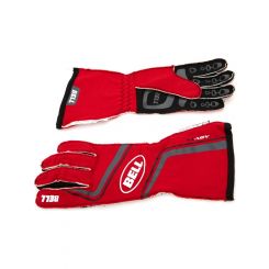 Bell Helmets ADV-TX Glove Red/Black Medium SFI 3.3/5