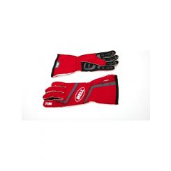 Bell Helmets ADV-TX Glove Red/Black 2X Large SFI 3.3/5