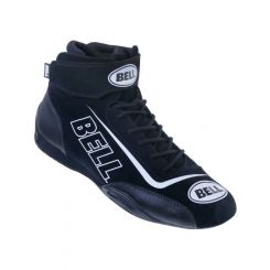 Bell Helmets Sport TX Shoe Black 9 SFI 3.3/5