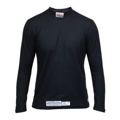 Bell Helmets PRO TX Underwear Top Black Large SFI 3.3/5