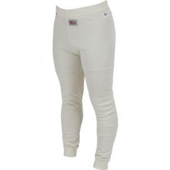 Bell Helmets PRO TX Underwear Bottom White Small SFI 3.3/5
