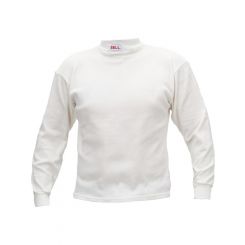 Bell Helmets Sport TX Underwear Top White X Large SFI 3.3/5