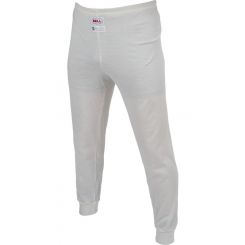 Bell Helmets Sport TX Underwear Bottom White Large SFI 3.3/5