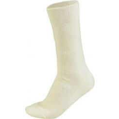 Bell Helmets Sport TX Socks White Medium SFI 3.3
