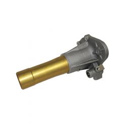 Bert Transmissions Tail Housing with Output Tube / Seal / Bushing