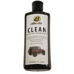 Bestop Vinyl Window Cleaner