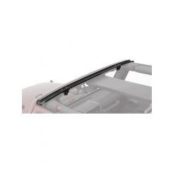 Bestop Windshield Header Channel