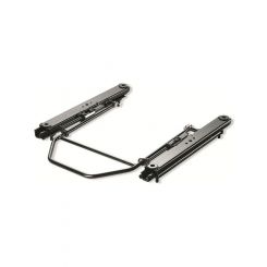 Bestop Seat Slider Kit Black
