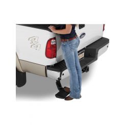 Bestop TrekStep Rear Mount Step