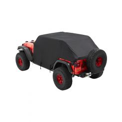 Bestop All Weather Trail Cover Black