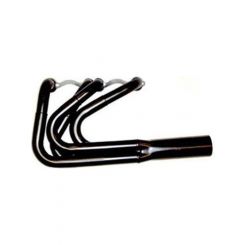 Beyea Custom Headers 604 Crate Modified