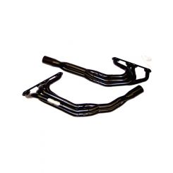 Beyea Custom Headers Modified Header For SBC Tri-Y 23 Deg