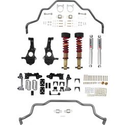 Bell Tech Performance Handling Kit For 19 GM P/U 1501