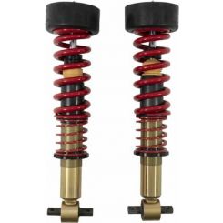 Bell Tech Coilover Kit For 19- GM P/U 1500