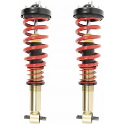 Bell Tech Coilover Kit For 21 Ford F150