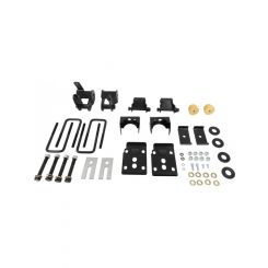 Bell Tech Flip Kit For 21 Ford F150