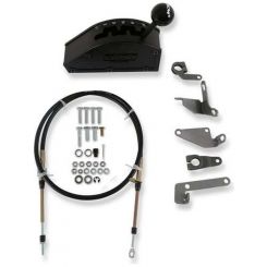 B And M Automotive Pro Gate Auto Shifter For Ford/Mopar 3 & 4-speed