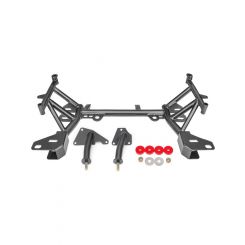 BMR Suspension K-Member Pinto Rack Mount For 93-02 GM F-Body