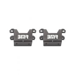 BMR Suspension Sway Bar Mounts Front For 93-02 Camaro